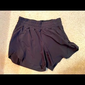 LuluLemon Tracker 5”